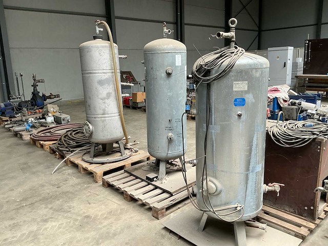 Boiler (3x) - afbeelding 1 van  9