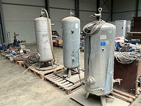 Boiler (3x) - afbeelding 1 van  9