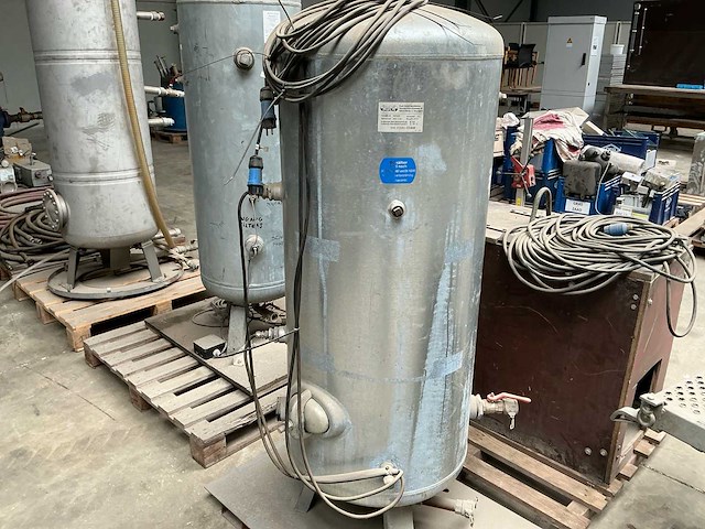 Boiler (3x) - afbeelding 2 van  9