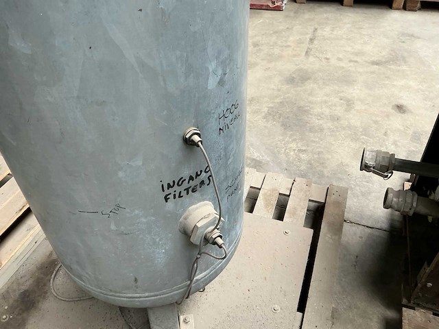 Boiler (3x) - afbeelding 5 van  9