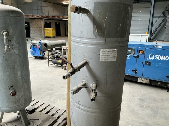 Boiler (3x) - afbeelding 9 van  9