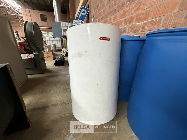 Boiler ariston h100 cm - afbeelding 1 van  3