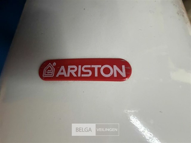 Boiler ariston h100 cm - afbeelding 2 van  3
