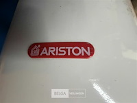 Boiler ariston h100 cm - afbeelding 2 van  3