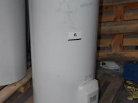 Boiler, atlantic, es-vs200mc-s22temw08vww, werking niet gekend - afbeelding 1 van  2