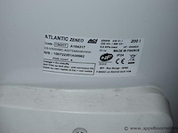Boiler, atlantic, es-vs200mc-s22temw08vww, werking niet gekend - afbeelding 2 van  2