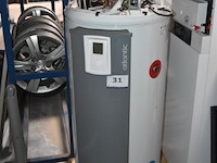 Boiler, atlantic, hs-vs200ve-s2smemx00lg, werking niet gekend - afbeelding 1 van  2