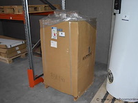 Boiler, bsx270, werking niet gekend