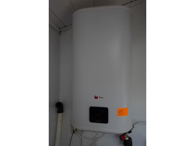 Boiler bulex - afbeelding 1 van  6