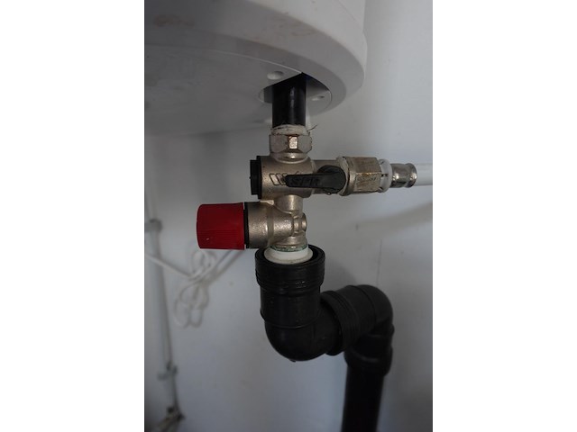 Boiler bulex - afbeelding 5 van  6