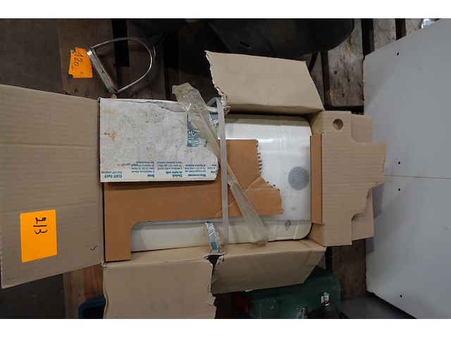 Boiler clage - afbeelding 1 van  2