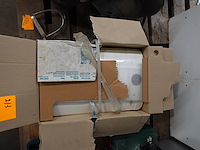 Boiler clage - afbeelding 1 van  2