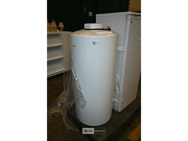 Boiler neotherme - afbeelding 1 van  5