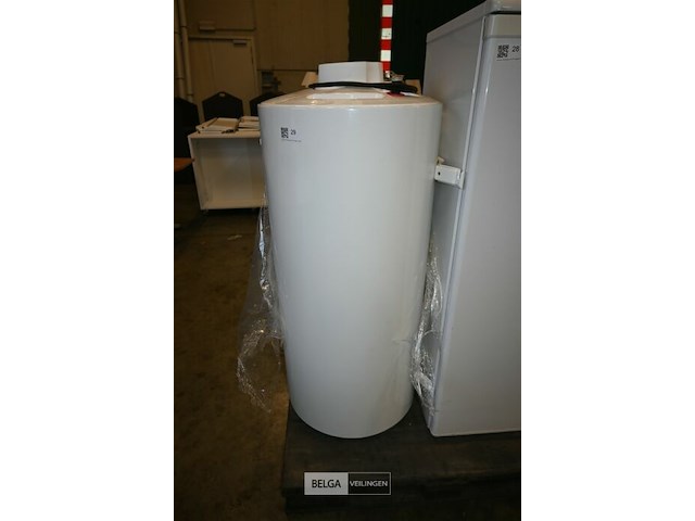 Boiler neotherme - afbeelding 2 van  5