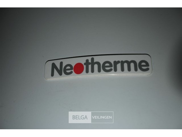 Boiler neotherme - afbeelding 4 van  5
