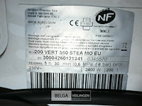 Boiler neotherme - afbeelding 5 van  5