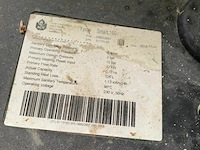 Boiler op gasketel aan te sluiten, - afbeelding 2 van  2