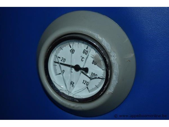 Boiler, regess, sgw(s)b, werking niet gekend - afbeelding 2 van  3