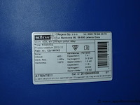Boiler, regess, sgw(s)b, werking niet gekend - afbeelding 3 van  3