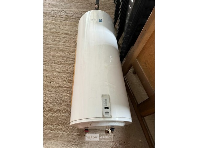 Boiler van marcke type gb150e5 - afbeelding 1 van  4