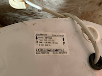 Boiler van marcke type gb150e5 - afbeelding 2 van  4