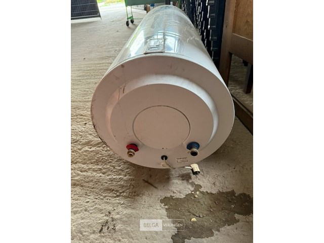 Boiler van marcke type gb150e5 - afbeelding 3 van  4