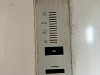 Boiler van marcke type gb150e5 - afbeelding 4 van  4