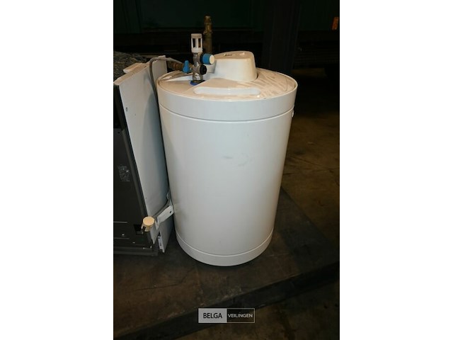 Boiler - afbeelding 1 van  5