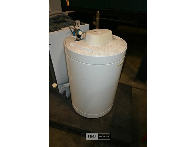 Boiler - afbeelding 2 van  5
