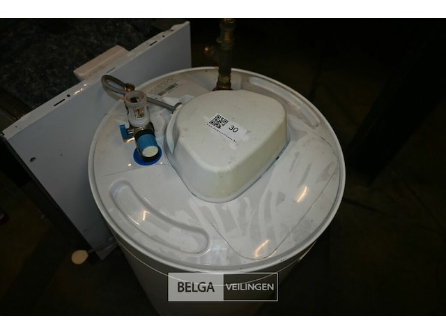 Boiler - afbeelding 3 van  5