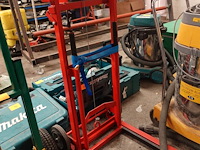 Boilerlift jun kaung - afbeelding 2 van  4