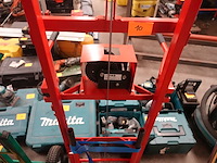 Boilerlift jun kaung - afbeelding 3 van  4