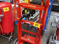 Boilerlift virax - afbeelding 1 van  4