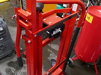 Boilerlift virax - afbeelding 3 van  4