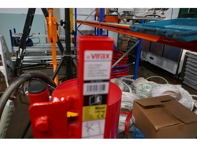 Boilerlift virax - afbeelding 4 van  4