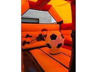 Boing - rode duivel - springkussen - afbeelding 3 van  3