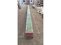 Bois de construction (3x) - afbeelding 1 van  7