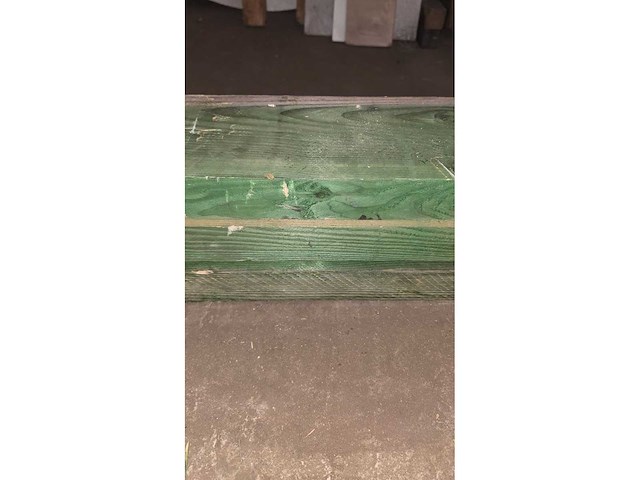Bois de construction (3x) - afbeelding 2 van  7