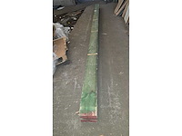 Bois de construction (3x) - afbeelding 3 van  7