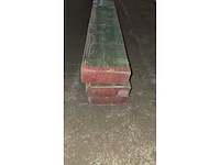 Bois de construction (3x) - afbeelding 4 van  7