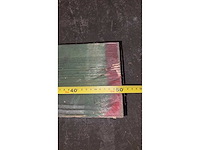 Bois de construction (3x) - afbeelding 5 van  7