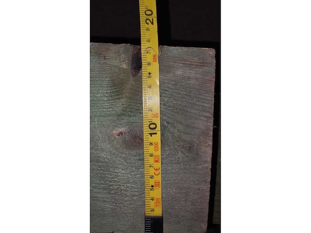 Bois de construction (3x) - afbeelding 7 van  7