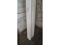 Bois de construction (4x) - afbeelding 2 van  7