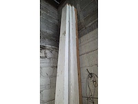 Bois de construction (4x) - afbeelding 3 van  7