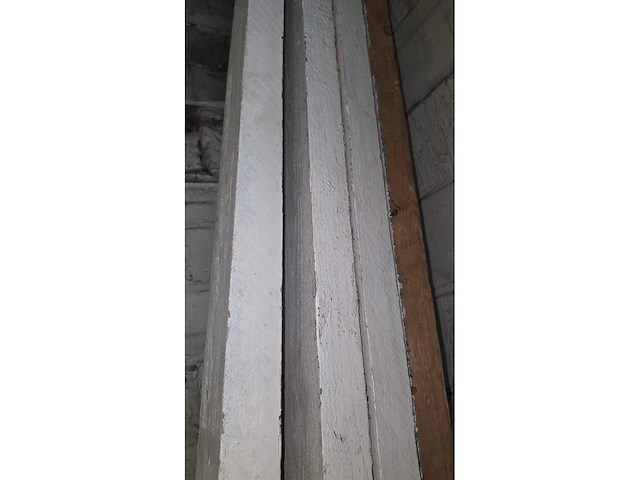 Bois de construction (4x) - afbeelding 4 van  7