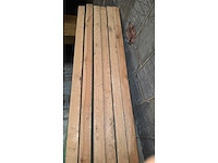 Bois de construction (6x) - afbeelding 1 van  8