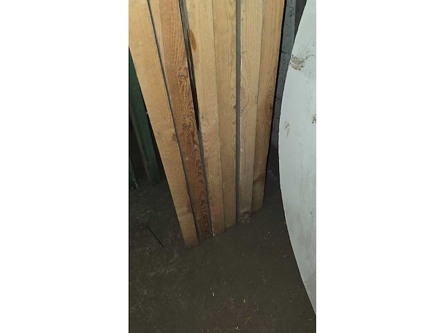 Bois de construction (6x) - afbeelding 2 van  8