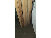 Bois de construction (6x) - afbeelding 2 van  8