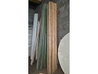 Bois de construction (6x) - afbeelding 3 van  8