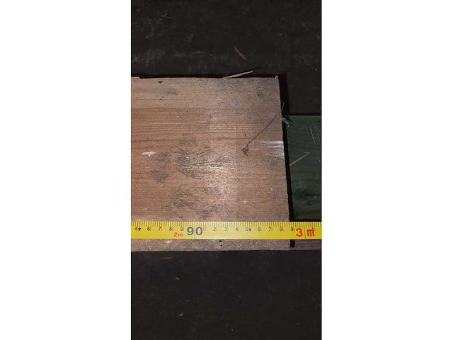 Bois de construction (6x) - afbeelding 8 van  8
